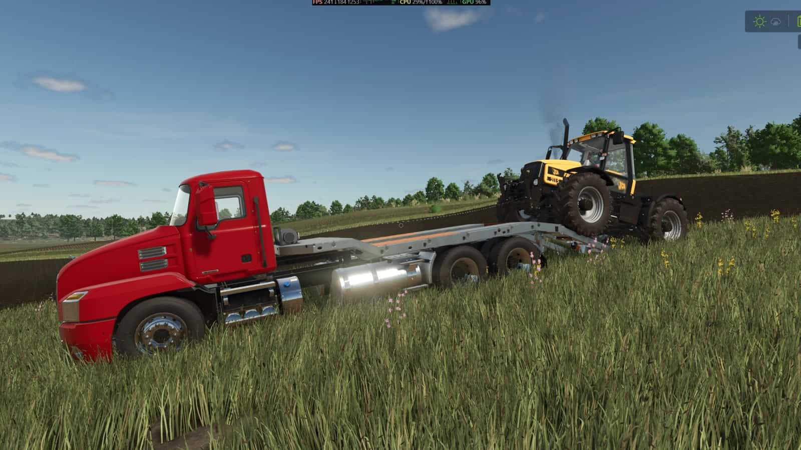Recovery Winch V1.0.0.1