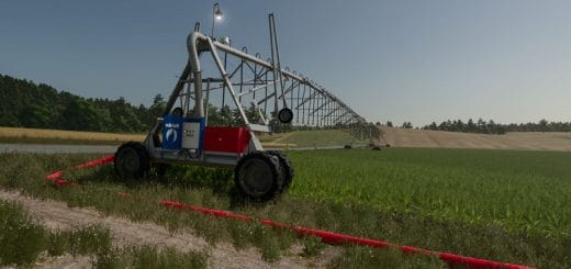 Reinke Irrigation System V2 V1.1.0.2