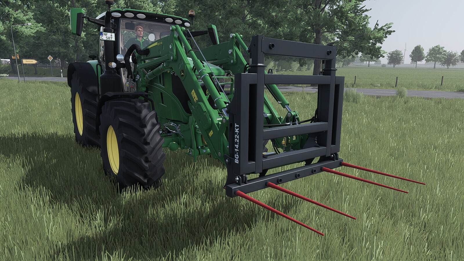 Relt Bale Fork V1.0.0.1