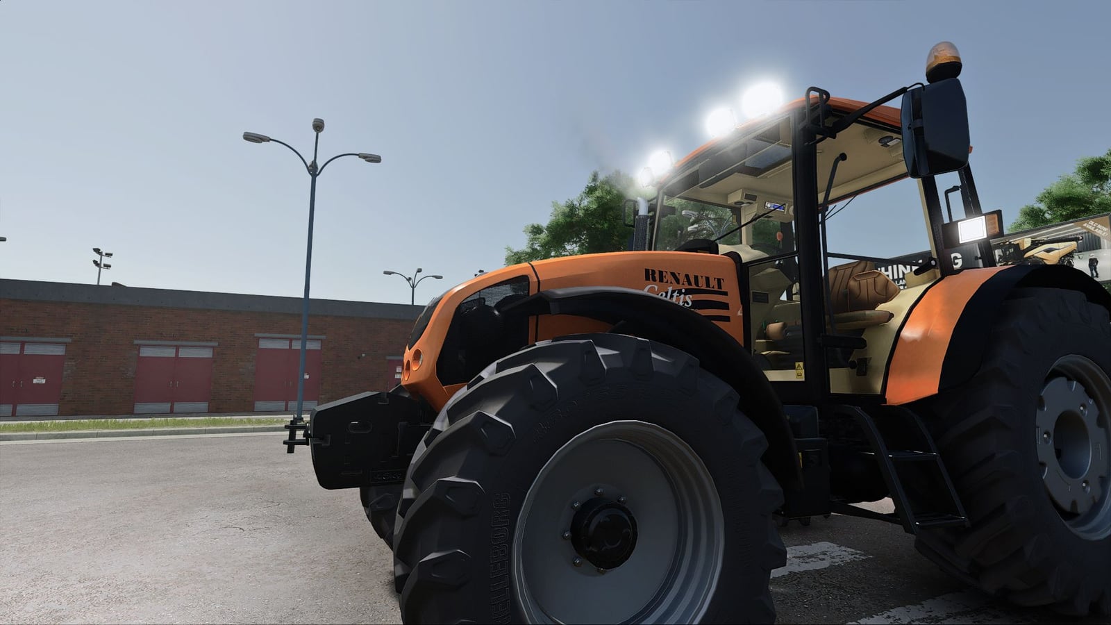 Renault 456RX V1.0.0.0