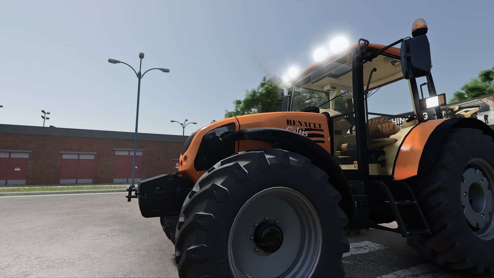 Renault 456RX V1.0.0.3