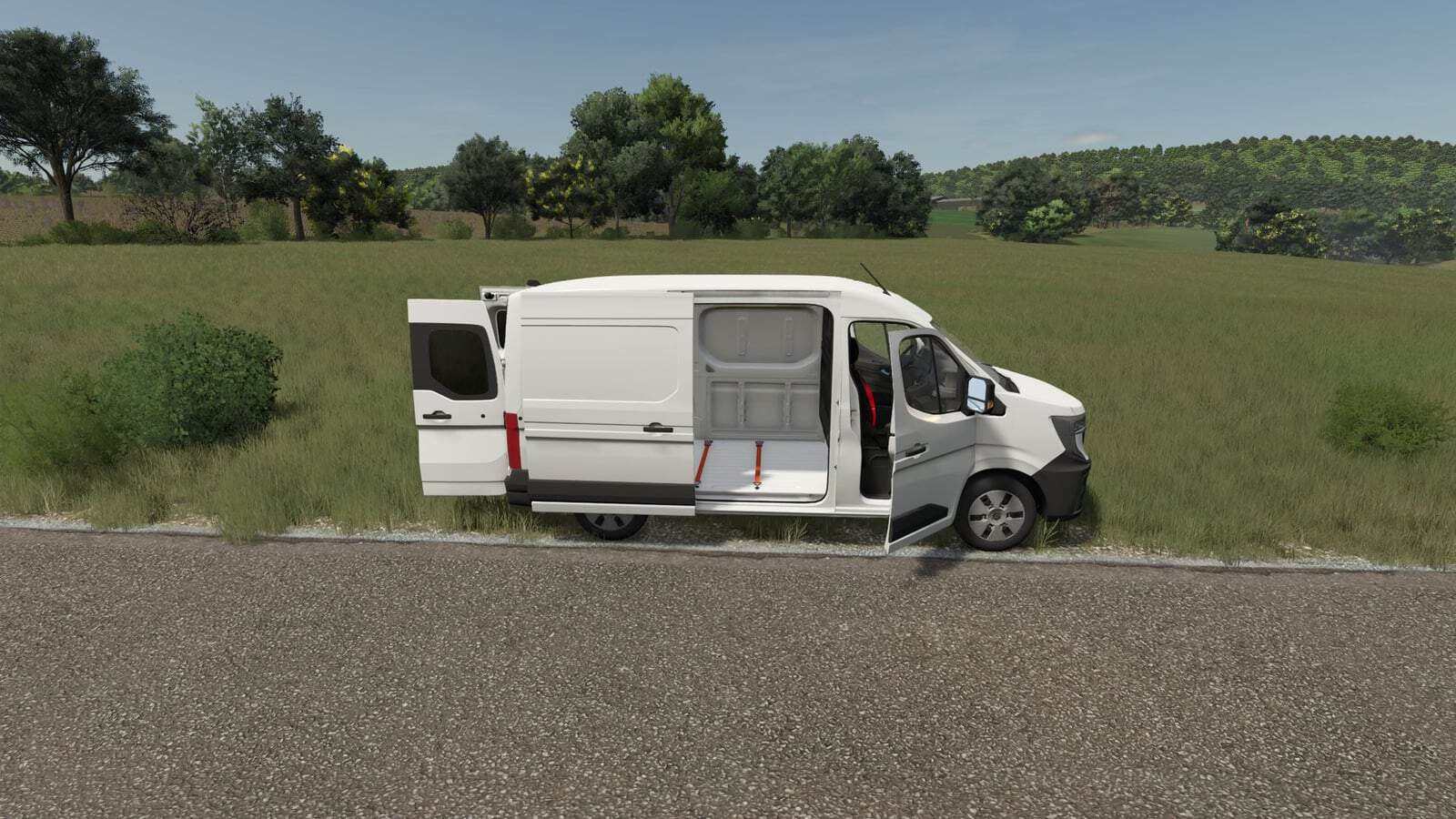Renault Master IV