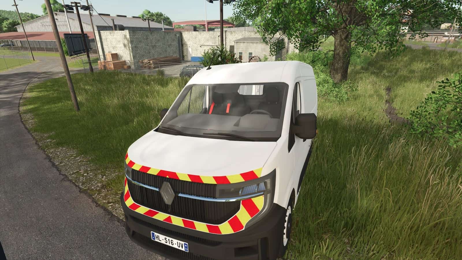 Renault Master IV V1.0.0.0