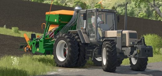 Renault TZ Series V1.3.0.0