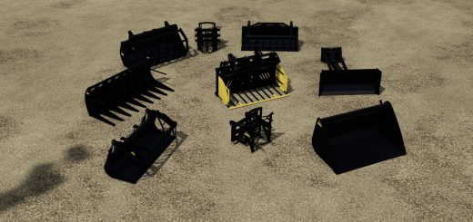 Riman Tool Pack V1.0.0.3