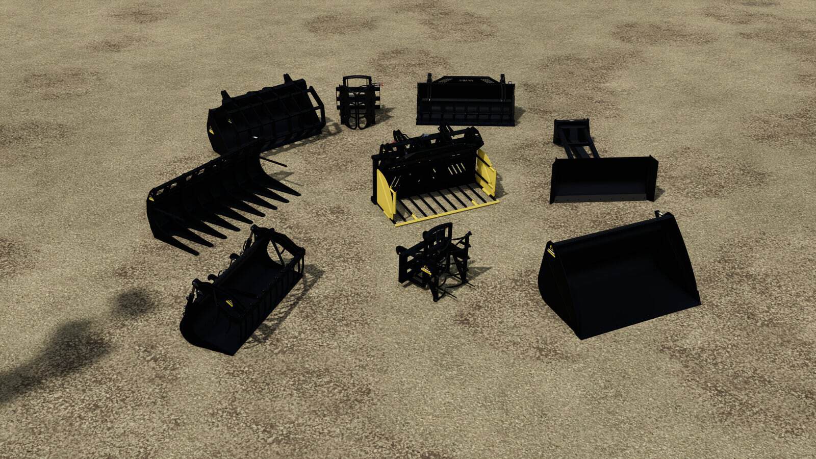 Riman Tool Pack V1.0.0.3