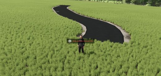 Road Builder