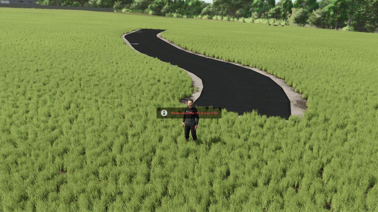 Road Builder