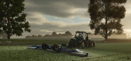 Roll crops to stage 2 V1.0.0.0