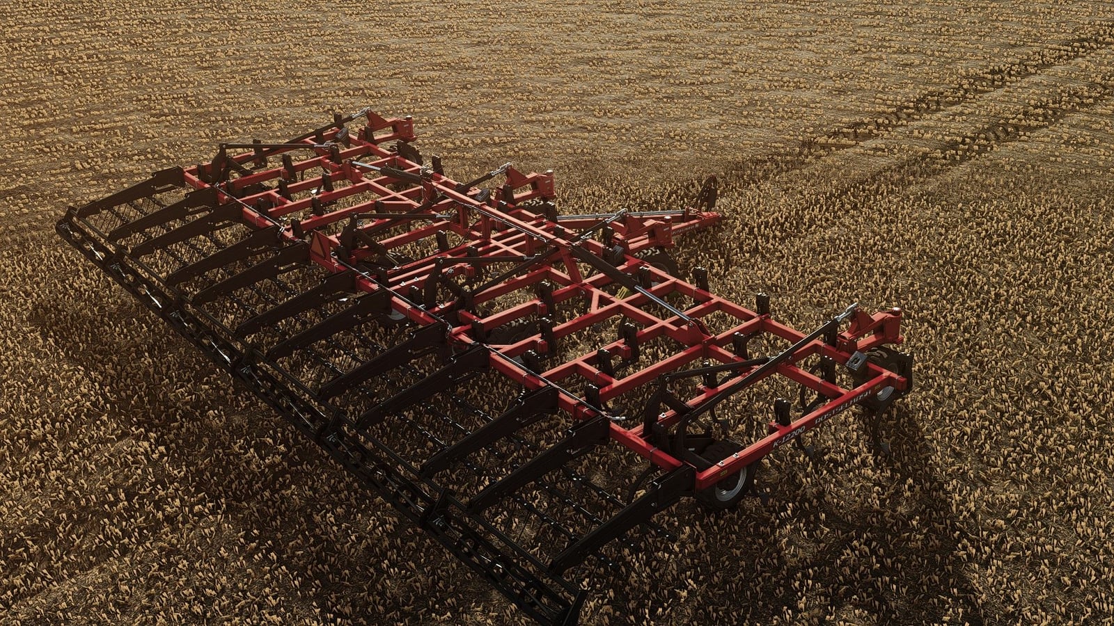 Rostselmash K-12200 V1.0.0.1