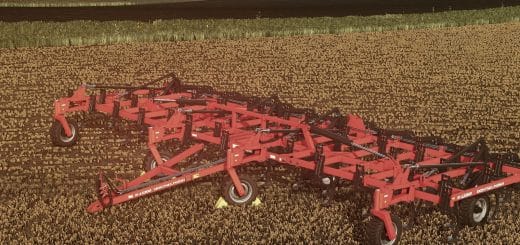 Rostselmash K-12200 V1.0.0.1