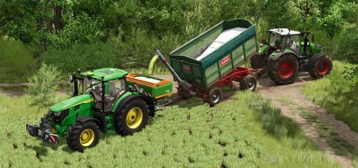 Rudolph DK 280 W V1.1.1.0