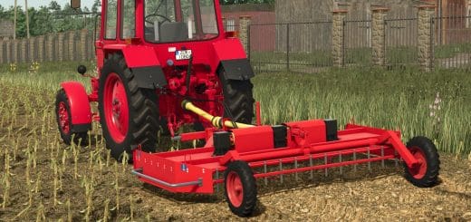 RZ Pack V1.0.0.0