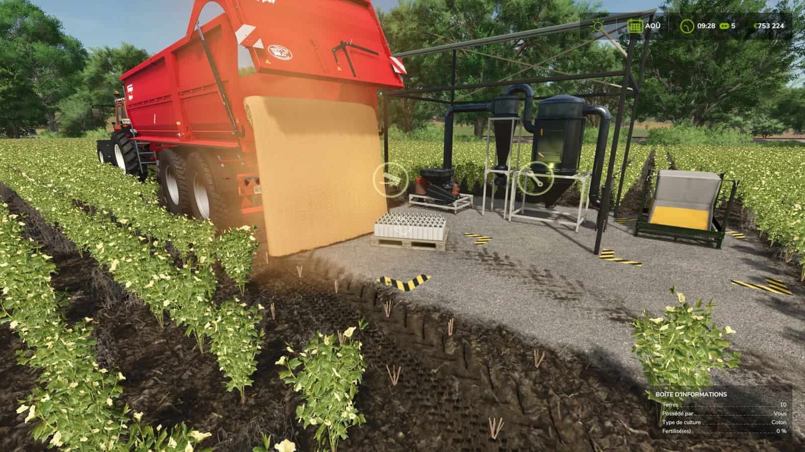 Seeds Factory V1.1.0.0