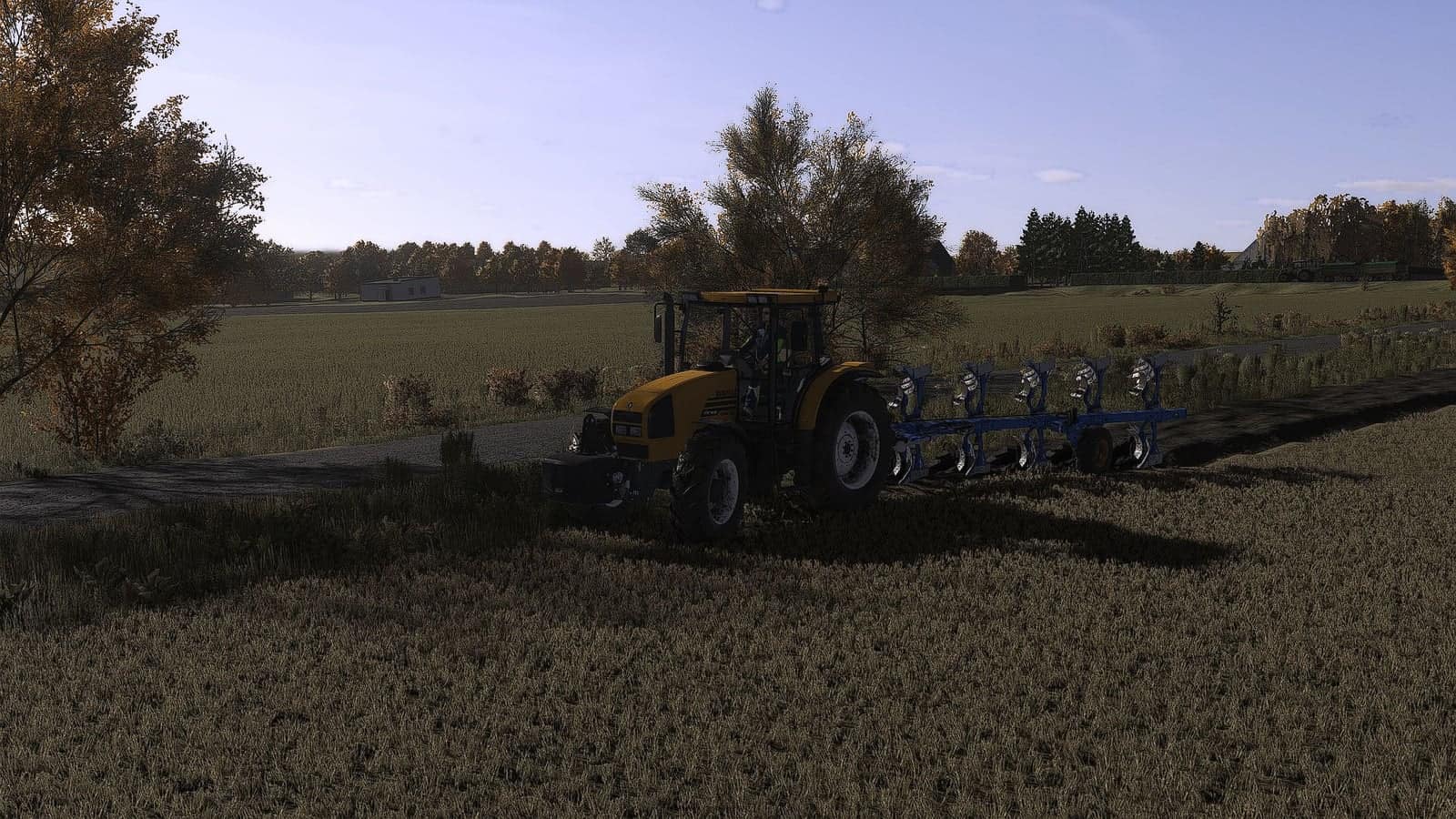 Shaders by Kaka537 V1.0