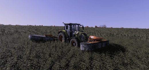 Shaders by Kaka537 V1.2.1.0