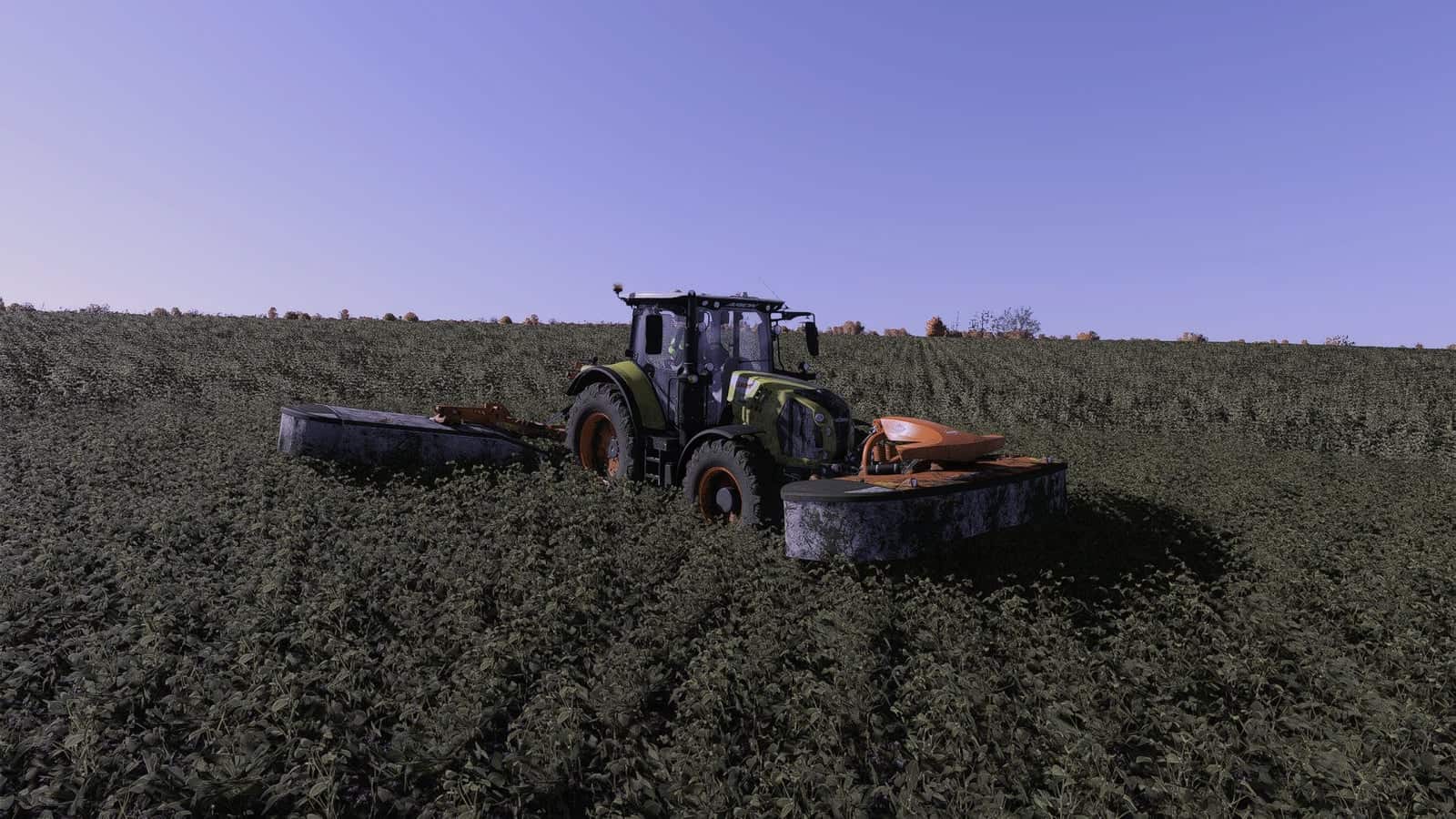 Shaders by Kaka537 V1.2.1.0