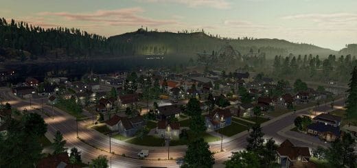 Silverrun Forest V1.0.0.2