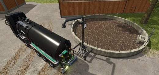 Slurry Buying Station V1.0.0.0