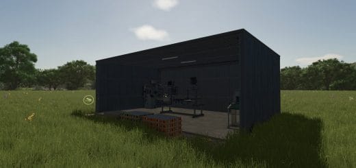 Small Soup Factory V1.0.0.0