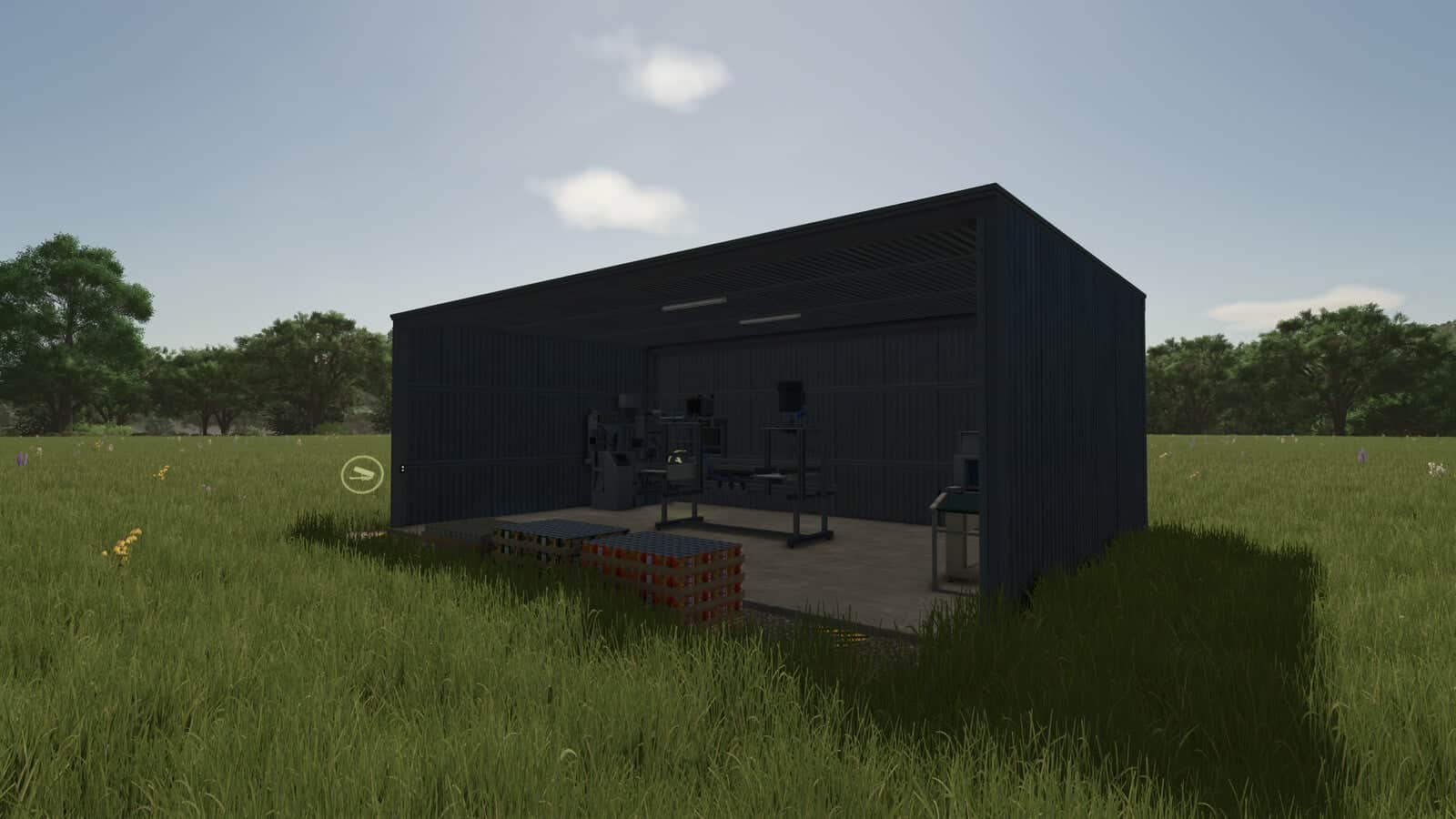 Small Soup Factory V1.0.0.0