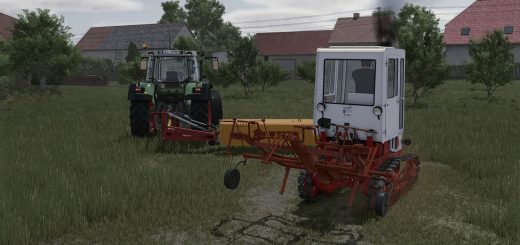 Small Tedder V1.0.0.2