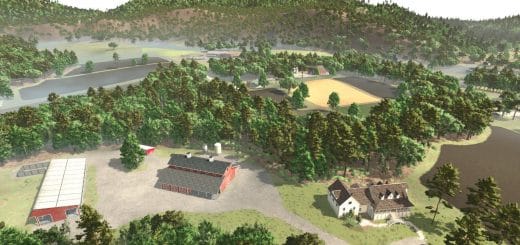 Smoky Mountain Farming V1.0.1.4