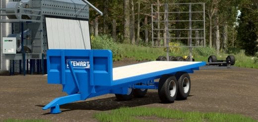 Stewart GX 15 FT V1.0.0.0