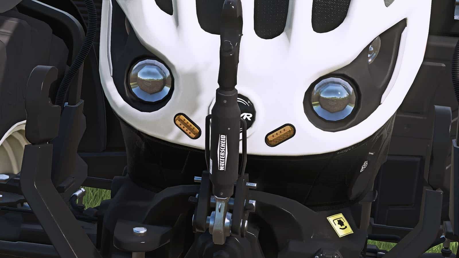 Steyr Profi CVT V1.0.0.1