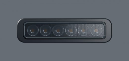 Strands Dark Knight 850404 – Dark Lens (Prefab) V1.0.0.0