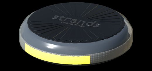 Strands Firefly Summer Glow 140 mm (Prefab) V1.0.0.0