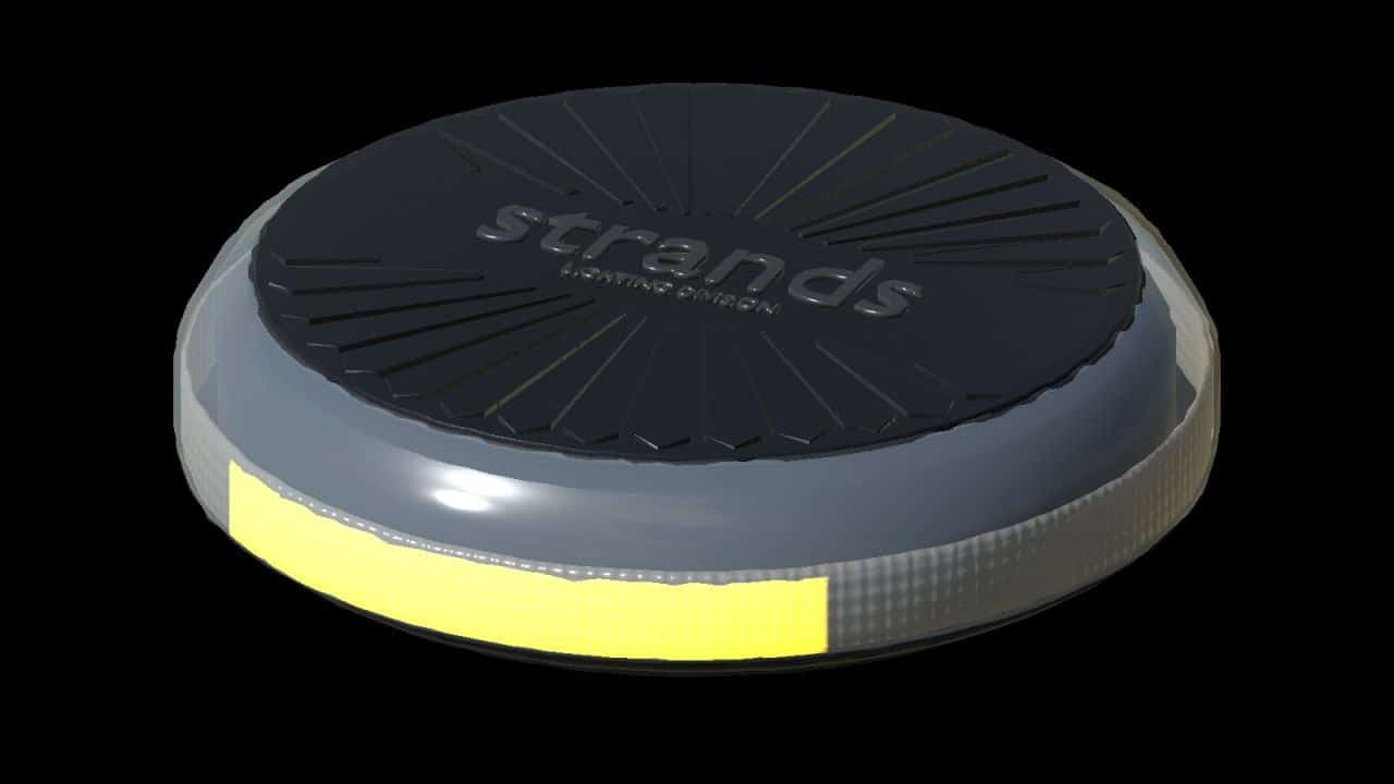 Strands Firefly Summer Glow 140 mm (Prefab) V1.0.0.0