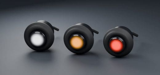 Strands Freedom Black Raven — Position Light (Prefab) V1.0.0.0