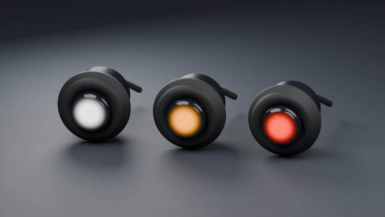 Strands Freedom Black Raven — Position Light (Prefab) V1.0.0.0