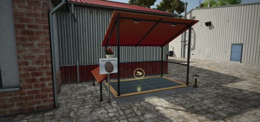 Subterra Snacks V2.25.8.8