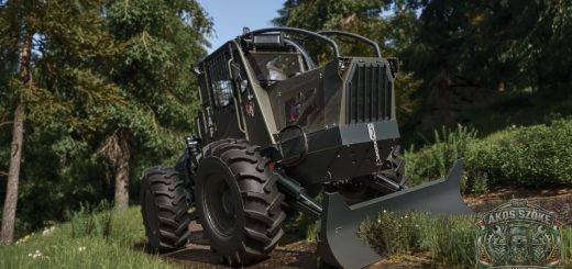 TAF 690 MAN V1.0.0.0