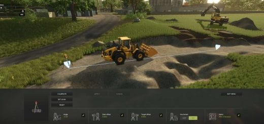 TerraFarm v1.6.5