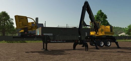 Tigercat 234B V1.1.0.0