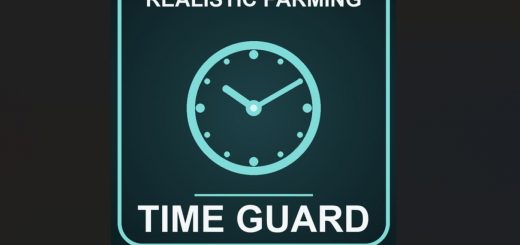 Time Guard V1.1.0.0