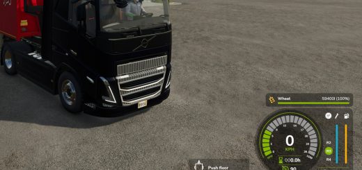 Tip Side HUD V1.0.0.2