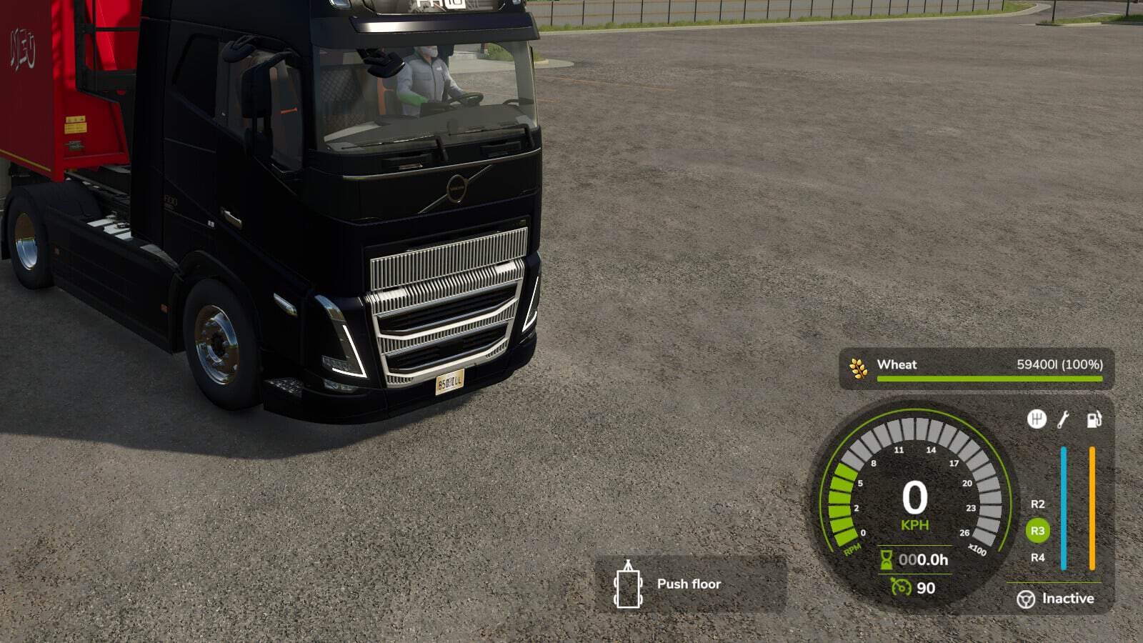 Tip Side HUD V1.0.0.2