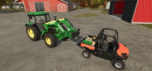 Toolbox V1.0.0.1