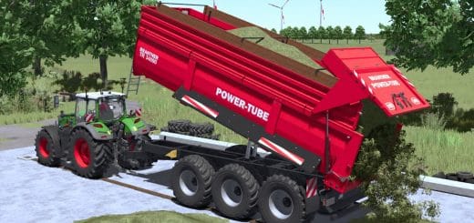 TR 34090/2 PT+ V1.0.0.0