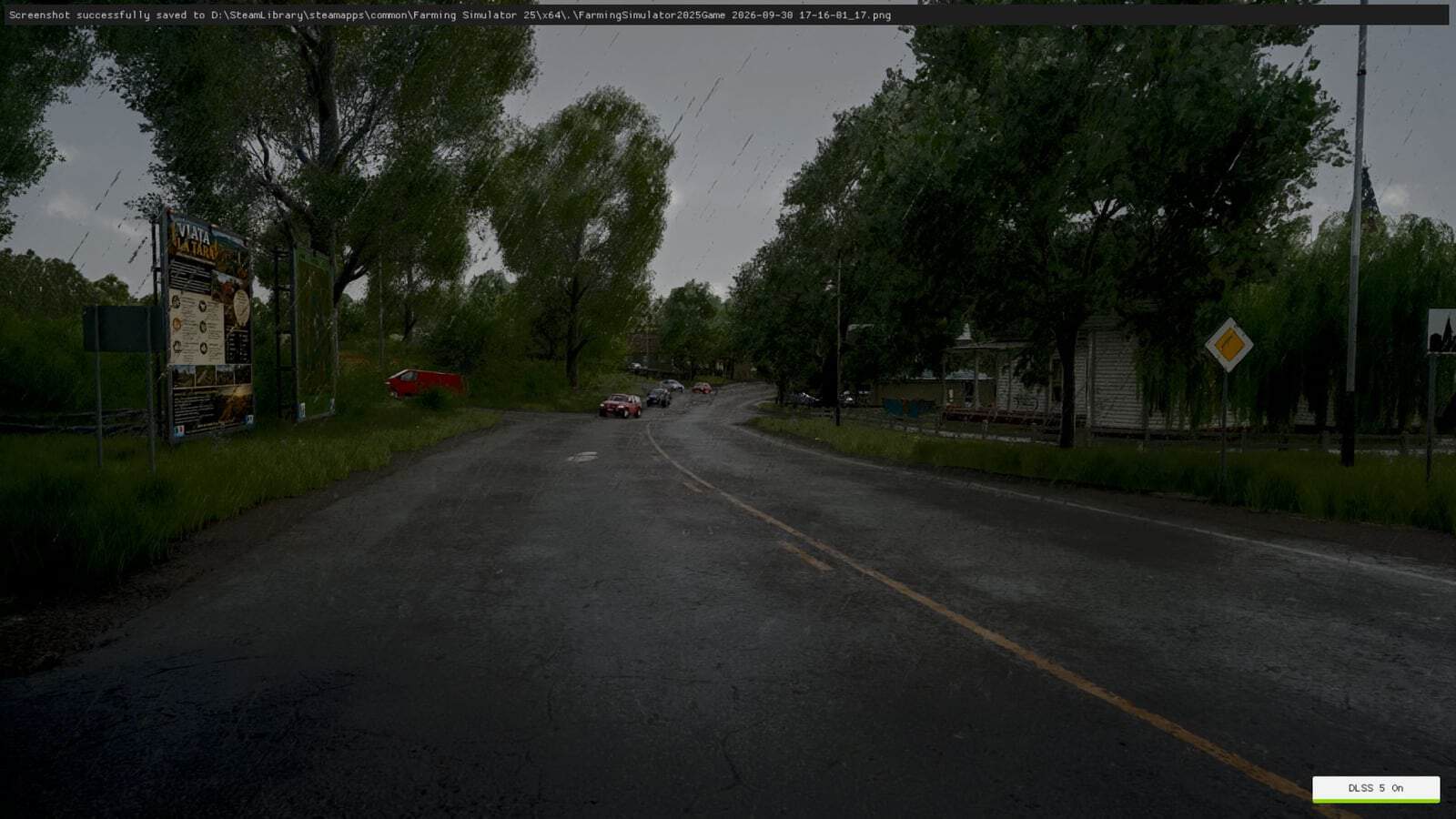 Traffic Master (customize AI traffic) V1.0.0.0