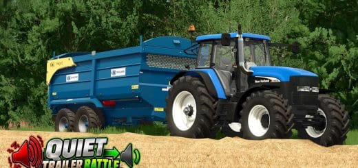 TrailerRattleFix v1.0