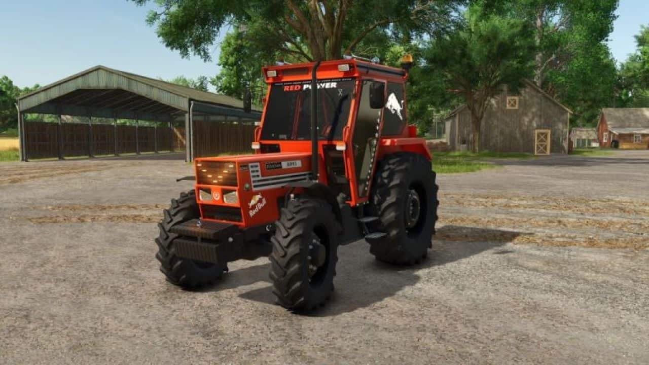 Tumosan 8000 Series Edit V1.0.0.0