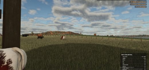 Turkey Agricultural Subsidy V1.0.0.0