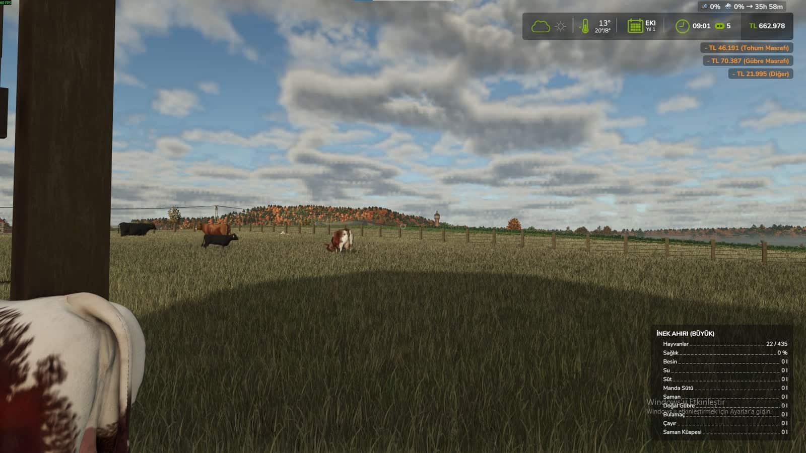Turkey Agricultural Subsidy V1.0.0.0