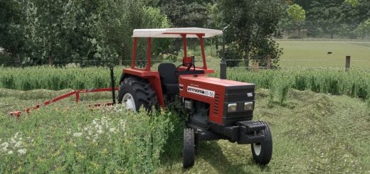Turkish Fiat 55-46 V1.1.0.0