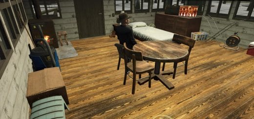 TV Set V1.0